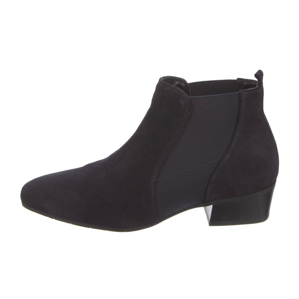 Aquatalia Chelsea boots